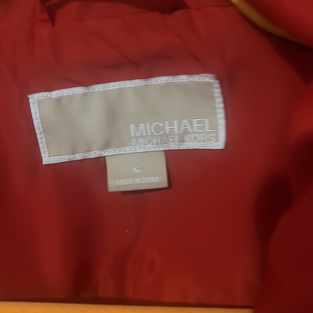 MK Jacket - Picture 2 of 5
